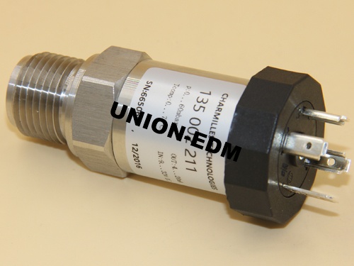 135002211 Pressure transmitter