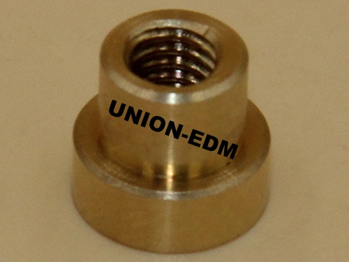 200443965 443.965 Nut for current supply