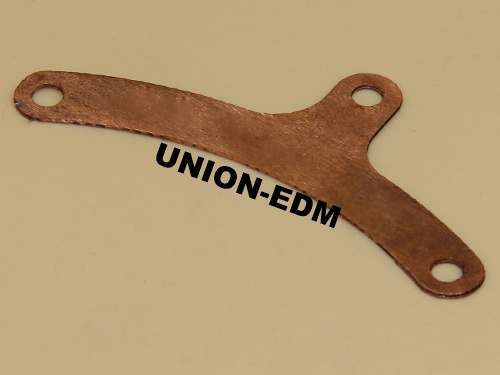 200542924 542.924 Contact plate