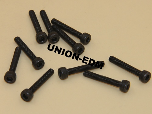 696.607 Cheese head screw M2.5 x 16