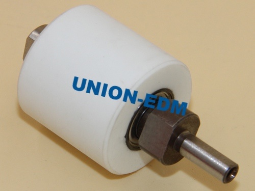 Ceramic roller set for Mitsubishi MV series