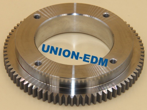 A290-8112-X362 Gear