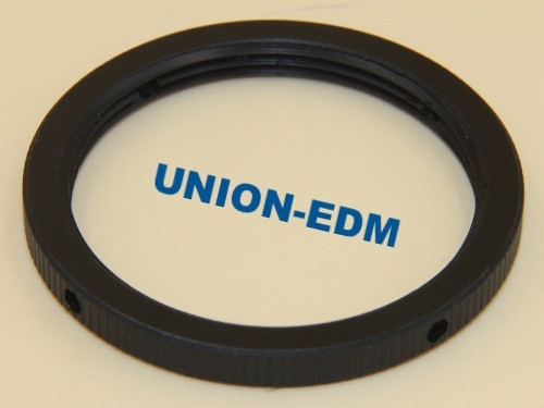 6EC80A419   Lock nut OD50 x ID40 x 4mmT