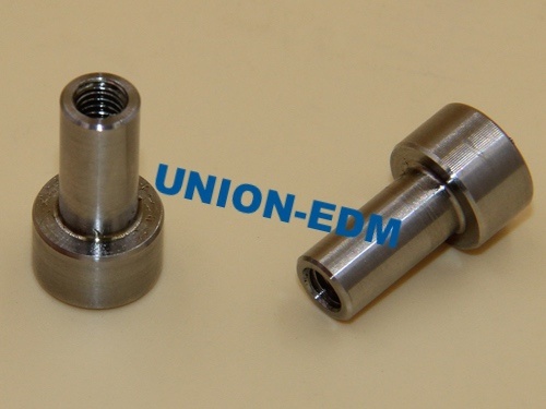 100446493  Special screw upper contact