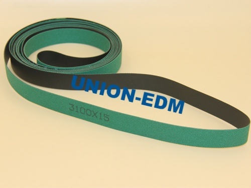 341.408  200341408 Conveyer belt  0.7 x 15 x 3100 mm