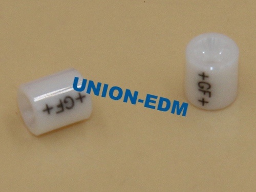 100441423 Ceramic sleeve Ø 0.8 mm