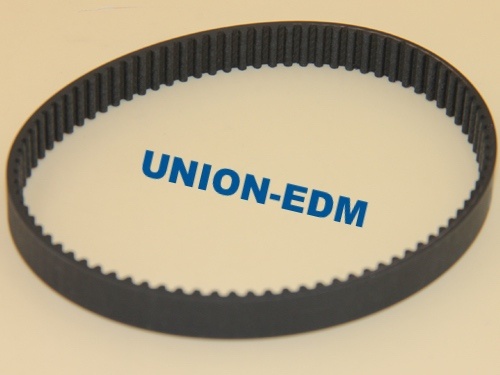 200543463  Geared belt