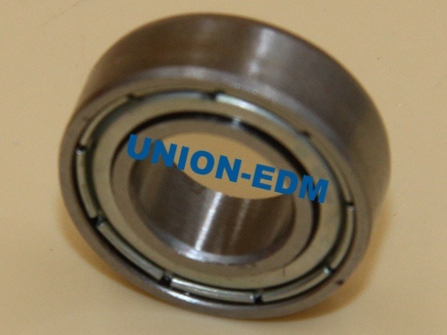 530138001 Radial ball bearing suitable for Brother EDM HS 3100 / HS 3600