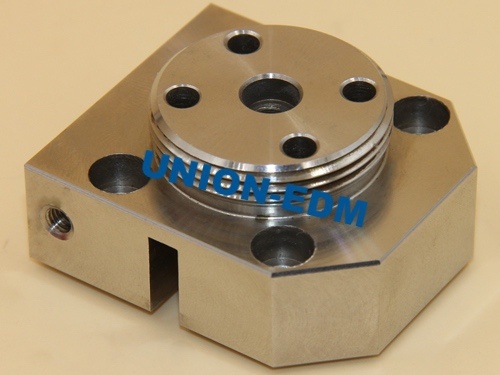 A290-8110-Y762 Guide base