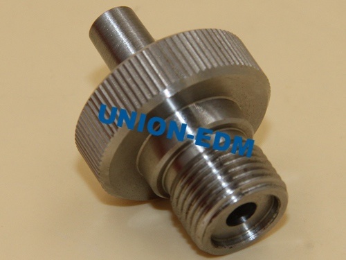 Drill chuck holder E080 ( Male type )
