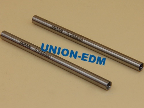 X052B102G54 M106 Upper diamond guide Ø 0.255 mm