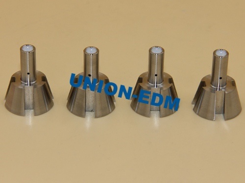 X053C104G55 M124 Lower diamond guide Ø 0.26 mm