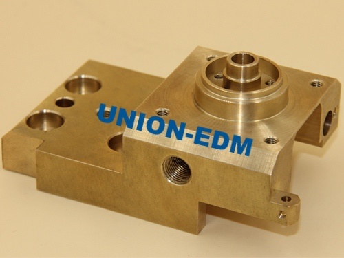 X182B995H01 X182B439H01 M701A Guide dies block lower