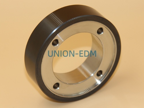 A290-8112-X382 Pinch roller