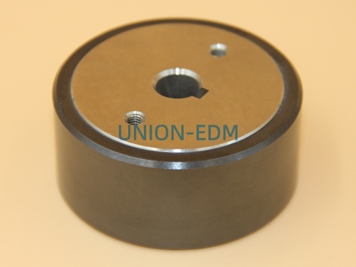 X054D412G53  X054D412G51 12943 M639  Capstan roller