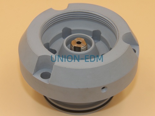 104329690 432.905 432.969.0 Lower injection chamber empty