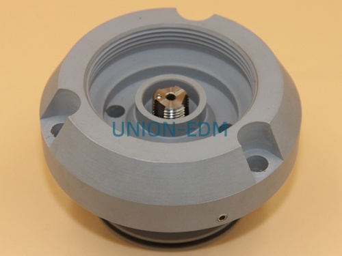 200620055 Lower injection chamber empty