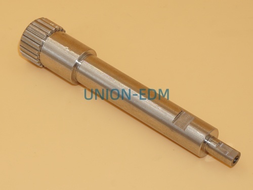 135010087 Connecting shaft