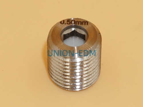 X059D084G51 136635 DH30200 Set screw B
