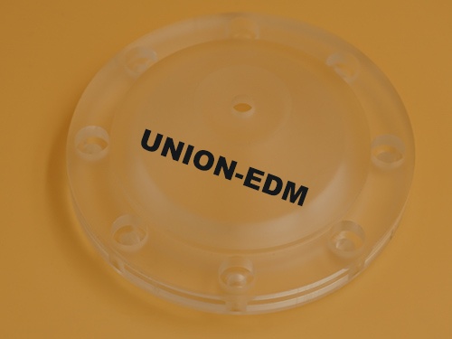 X056C836H01 X186C793H01 Flush cup Ø4 mm