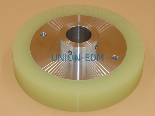 3054678 118402A MW306710A Tension roller