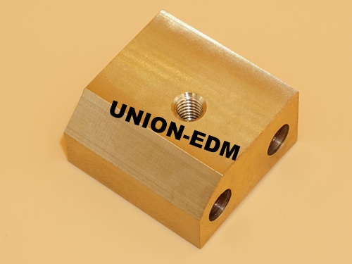 20EC090A401 Block for Makino EDM