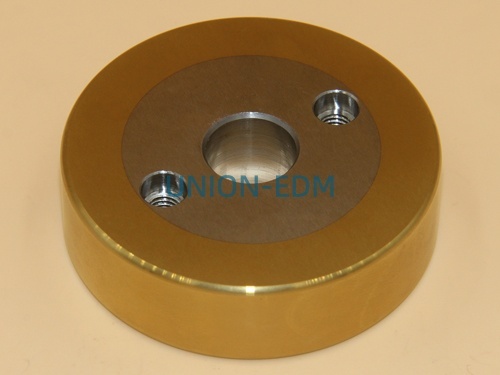 130003359 Pinch roller flat