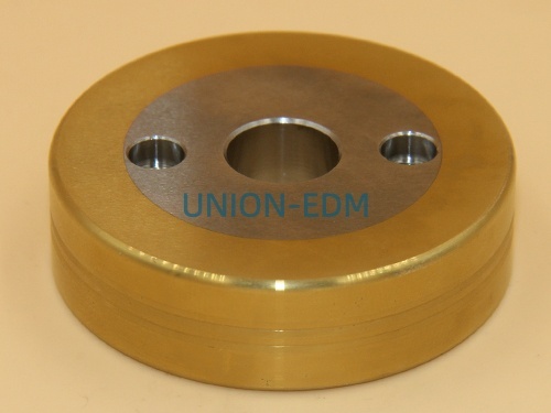 130003360 Pinch roller flat