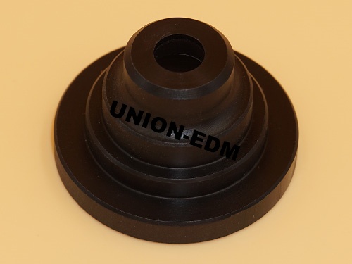 3086386 Nozzle S Ø6 mm for Sodick wire-cut EDM