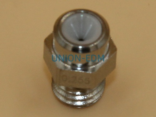 AE6999003 Lower wire guide