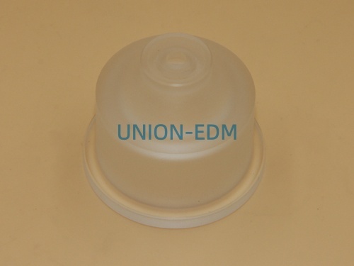 M207 X054D209H11 Flush cup ceramic