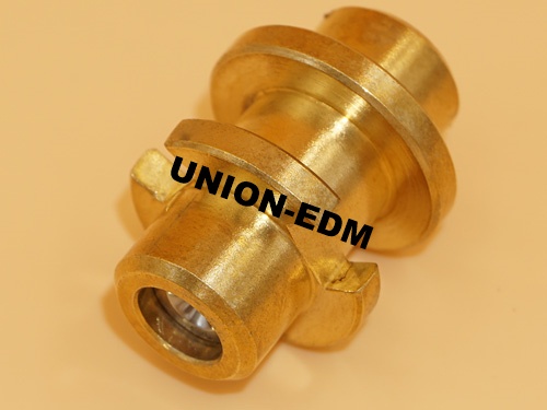 4456239 Current supply for Seibu wire-cut EDM