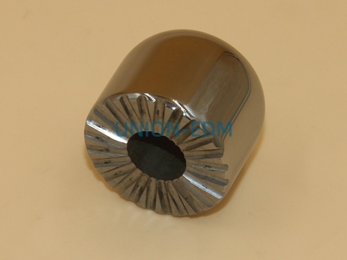 X055C118H02 DQ20600 153425 Power feeder