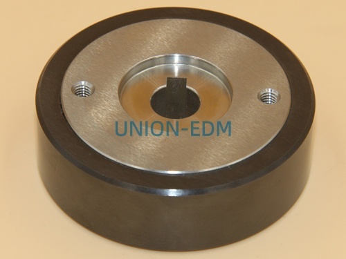 X058D339G51 M1536 DA83400 57664 Drive roller