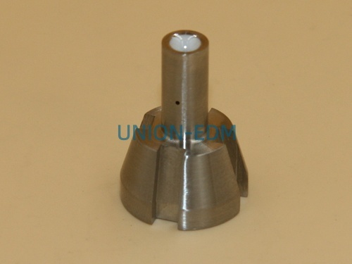 X052B092G54 A123 Lower diamond guide