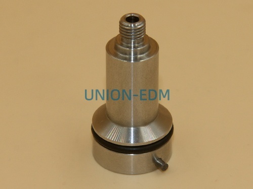X053C245H02 Lower power feeder holder