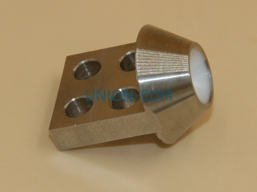 20EC090A207 Lower wire guide