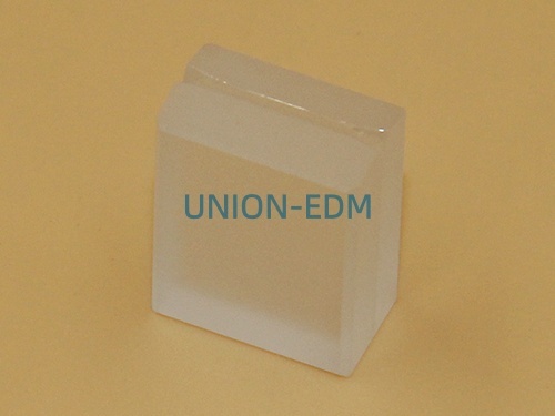 170.973.2 Sapphire wire guide