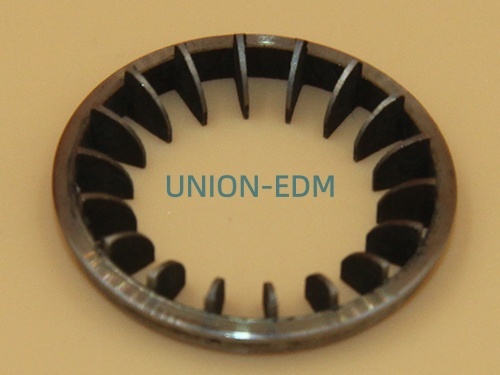 258.433 258.433.2 Finned ring