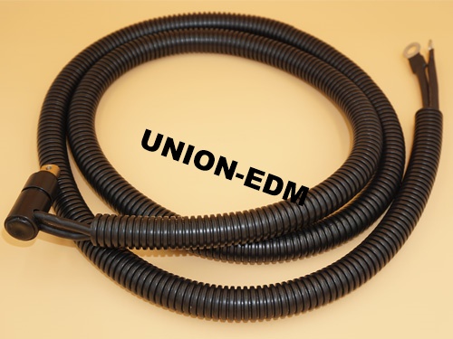 135000217 Power supply cable L=880mm for Charmilles EDM
