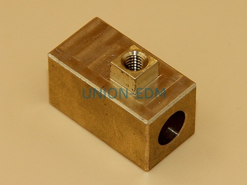 100444750 444.750 Upper contact support