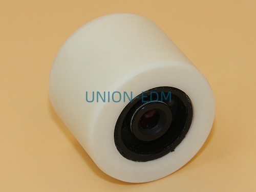 204448200 044.533.3 444.820.0 Ceramic roller subassembly