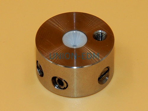 590417984 417.984 417.984.2 Upper wire guide complete