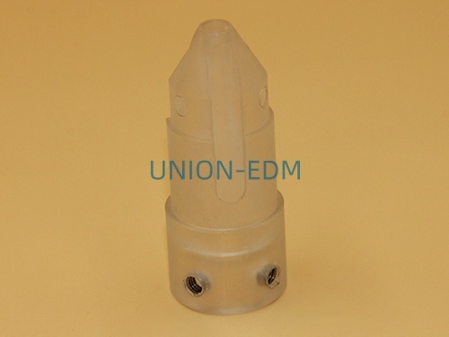 X258D320G51 88017 DC613A M1595 Quill end