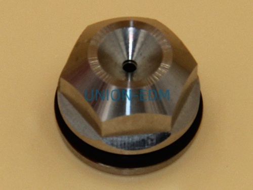 100444760 444.760 Cap nut