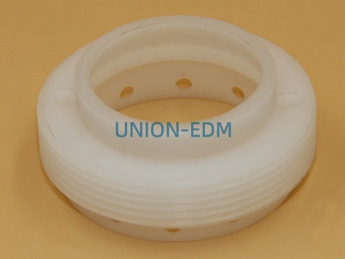 100447011 447.011 Plastic nut up