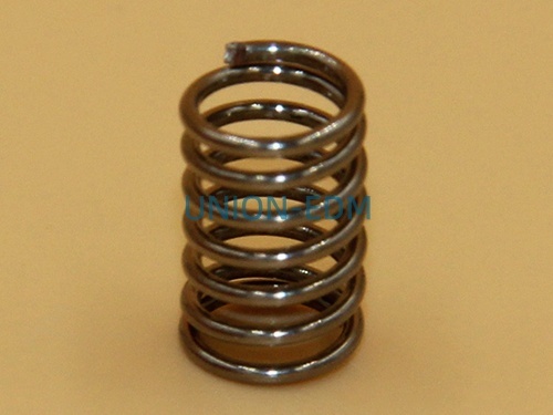 100542854 542.854 Compression spring