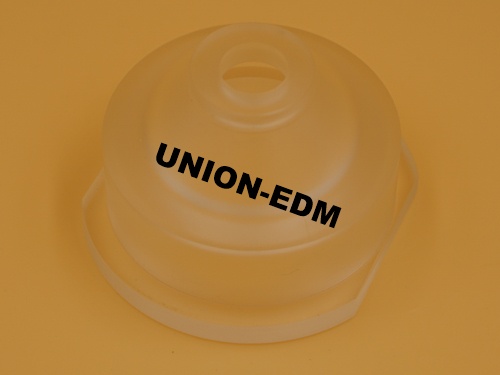 X054D881H04 Flush cup Ø8 mm for Mitsubishi EDM