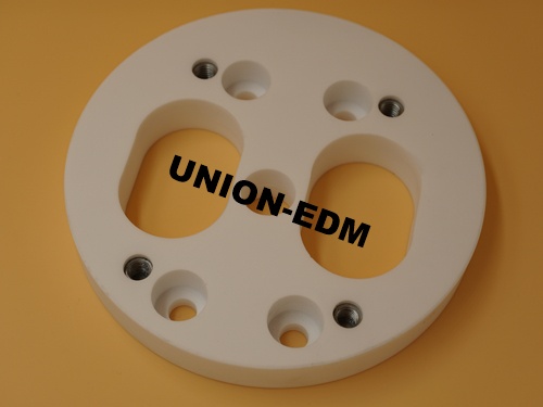 X056C110G51 Isolator plate ceramic