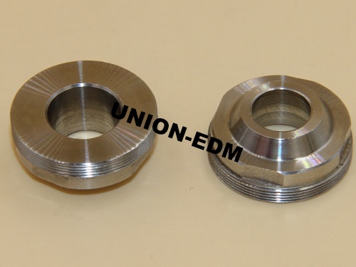 173.952 590173952 Diaphragm for Agie EDM